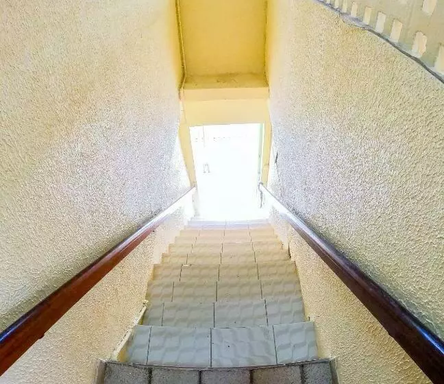 ペンション Pousada Litoral