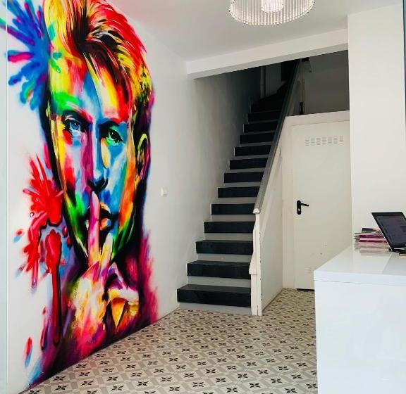 Пансион Sitges Eleven