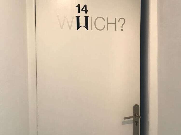 Пансион Sitges Eleven