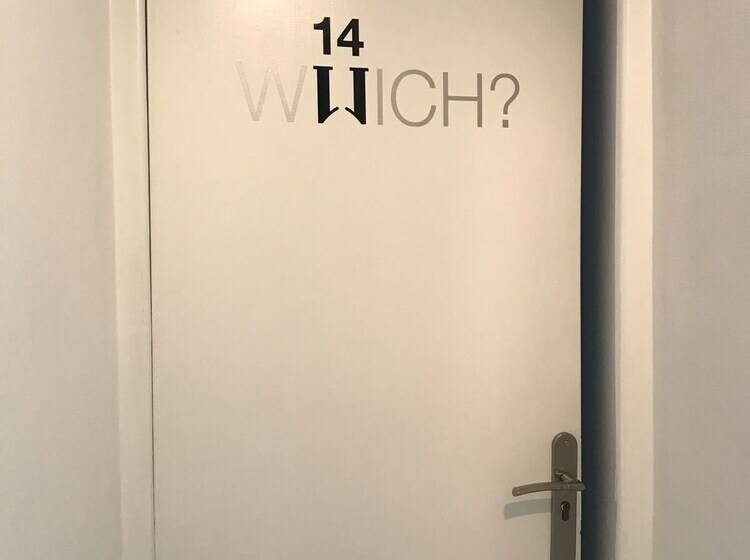 Пансион Sitges Eleven