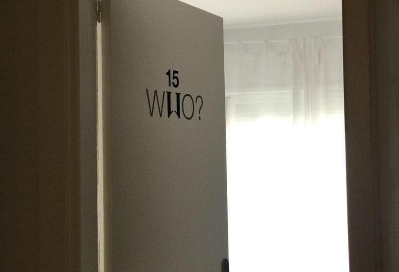 Пансион Sitges Eleven