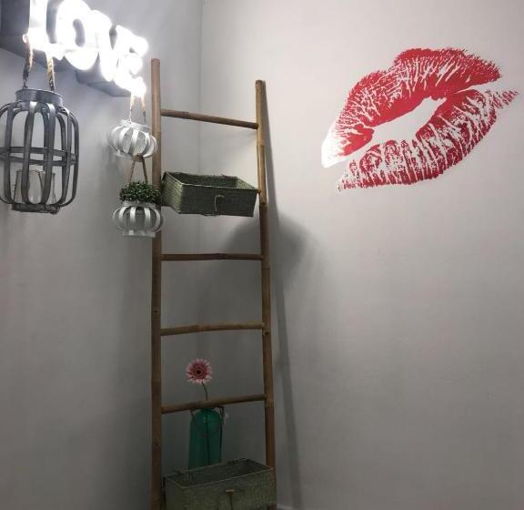 Пансион Sitges Eleven