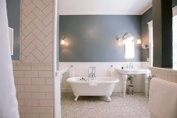 Retkeilymaja Nick's Cove