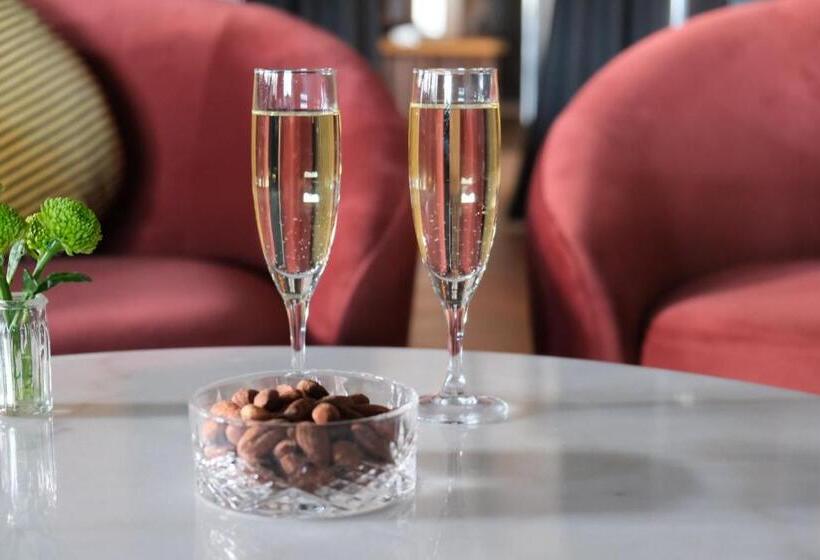 הוסטל Pensionat Mullfjället