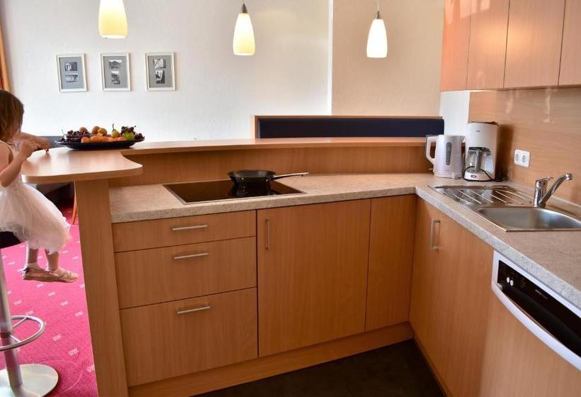 Apart Hotel Neier