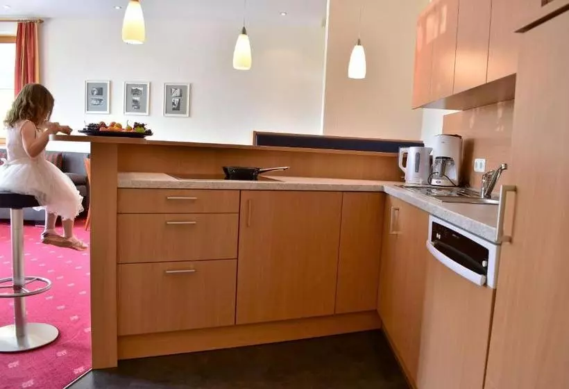 Apart Hotel Neier