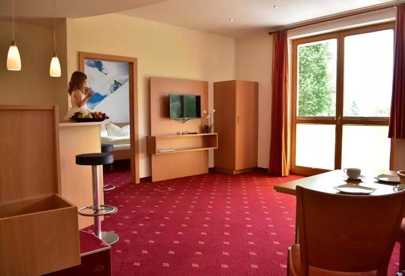 Apart Hotel Neier