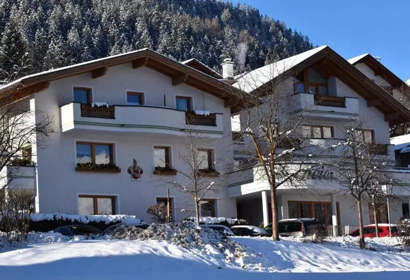Apart Hotel Neier