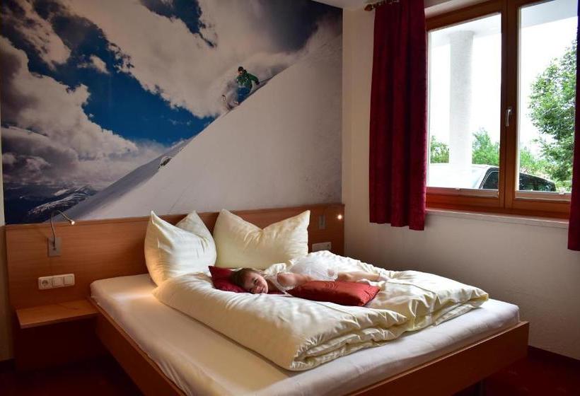 Apart Hotel Neier