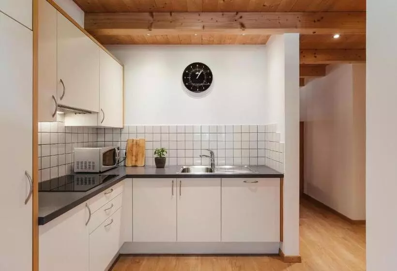 Apartment Sotmarin