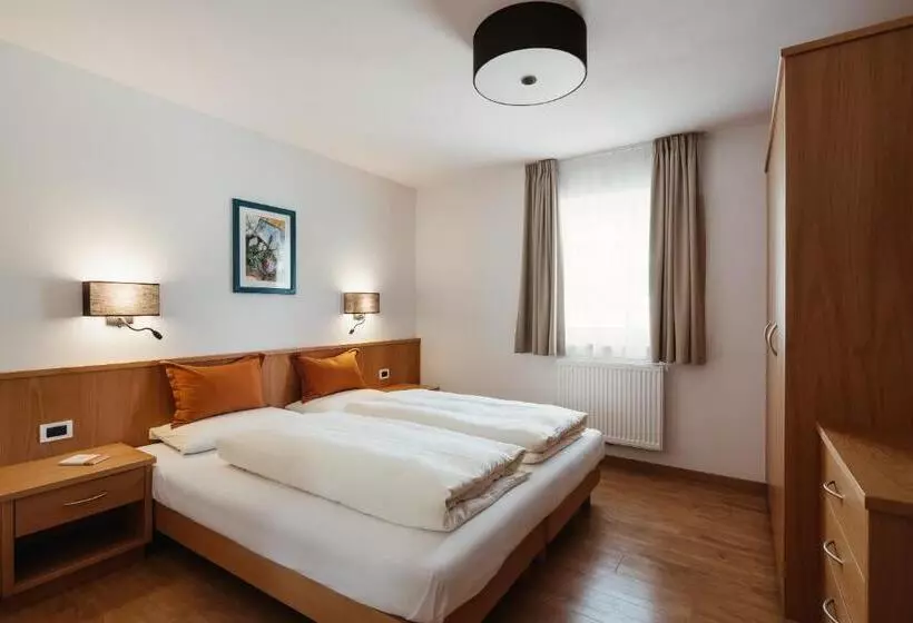 Apartment Sotmarin