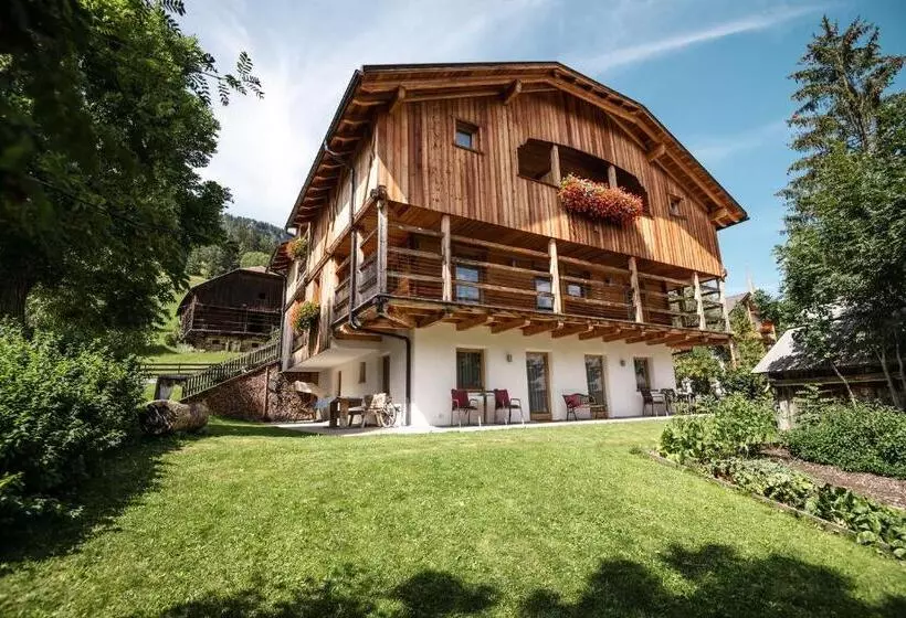 Apartment Sotmarin
