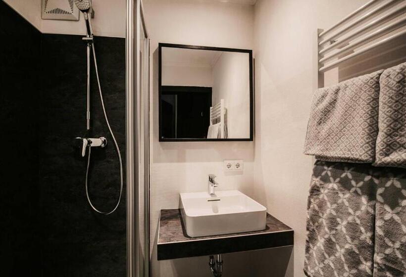 Flasch Appart Pension