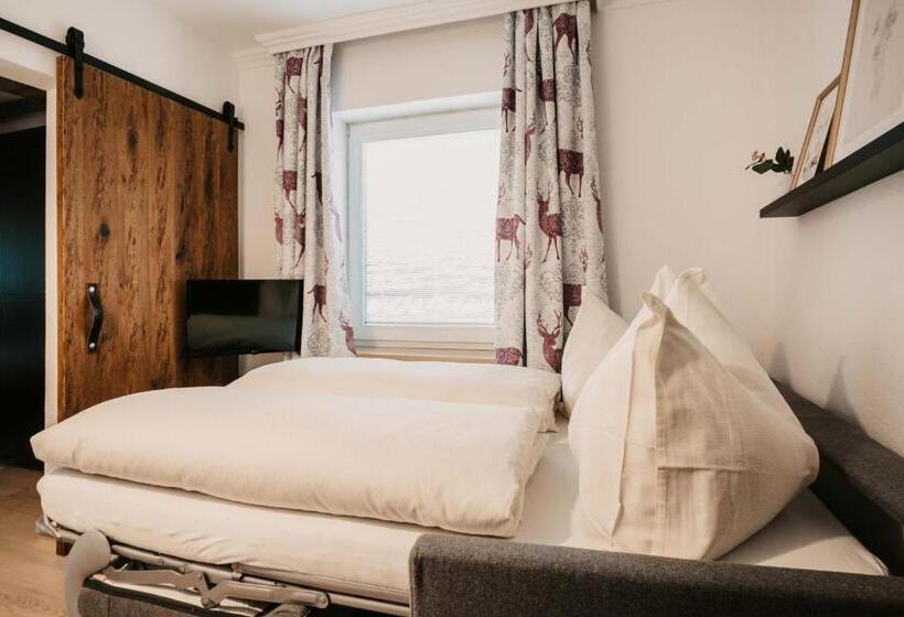 Flasch Appart Pension