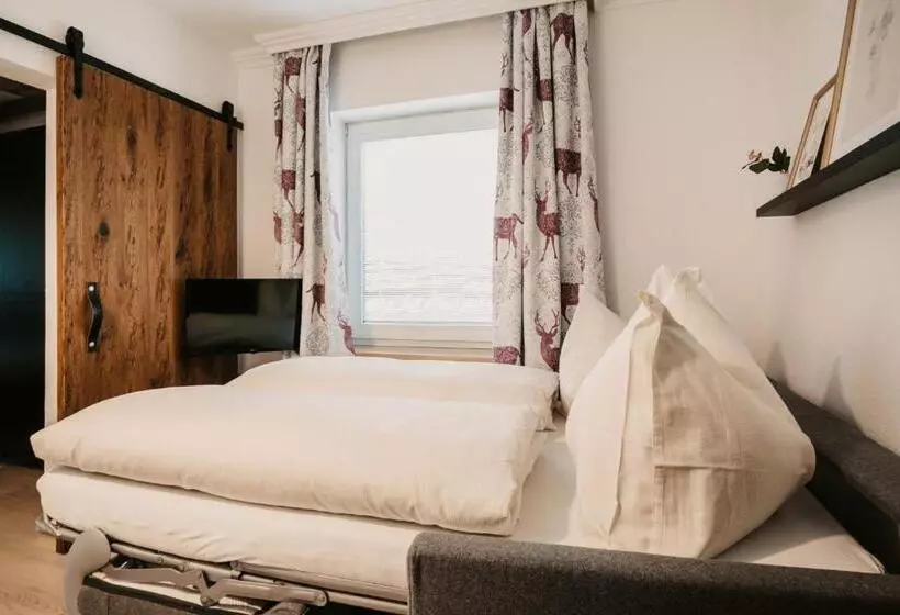 Flasch Appart Pension
