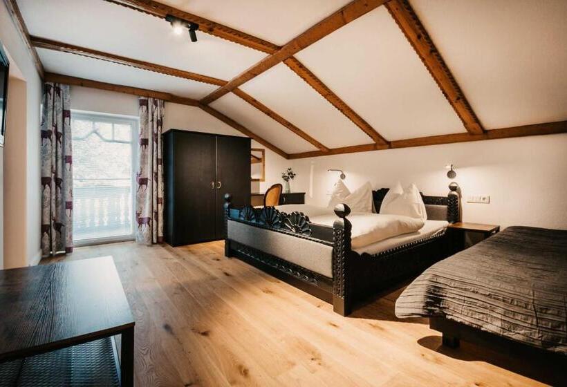 Flasch Appart Pension