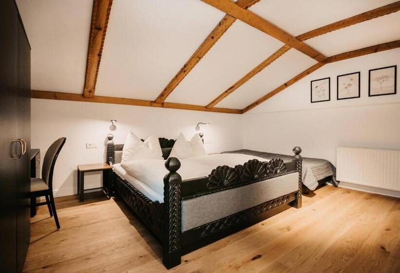 Flasch Appart Pension