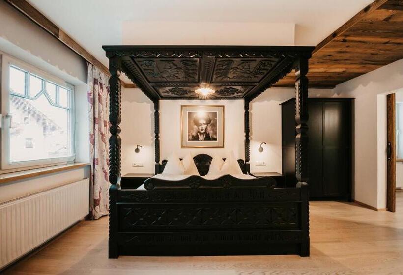 Flasch Appart Pension