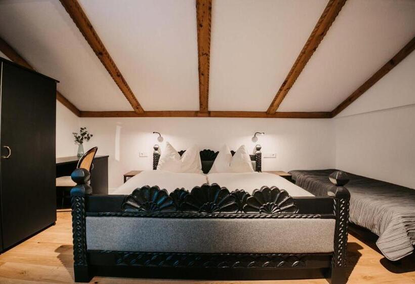 Flasch Appart Pension