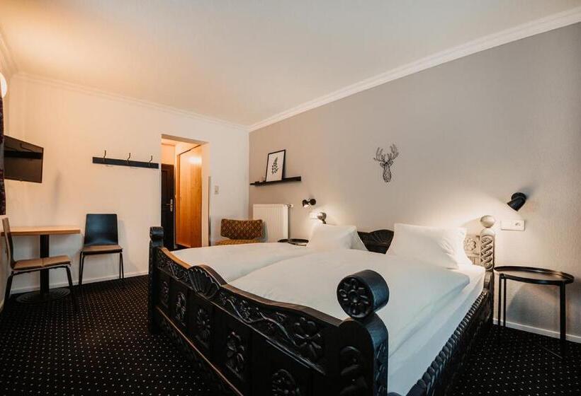 Flasch Appart Pension