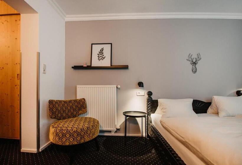 Flasch Appart Pension