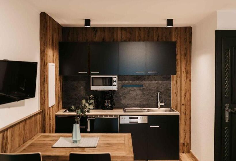 Flasch Appart Pension