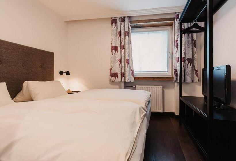 Flasch Appart Pension