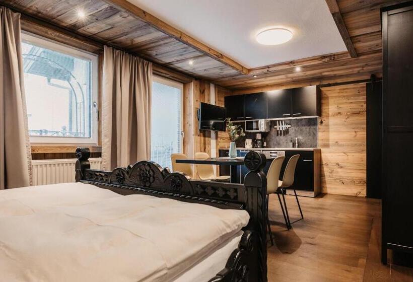 Flasch Appart Pension