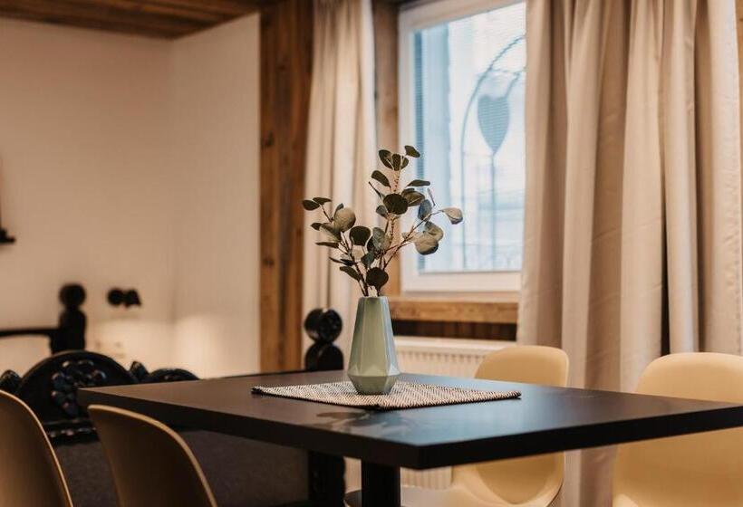 Flasch Appart Pension