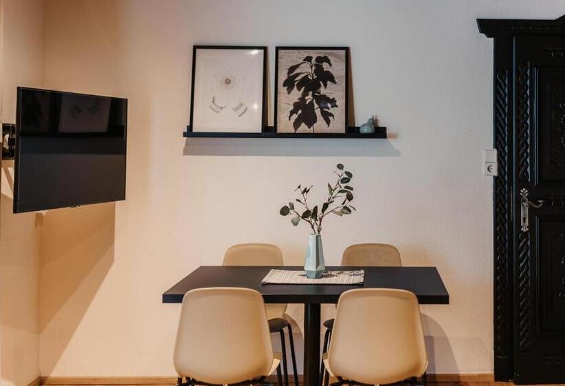 Flasch Appart Pension