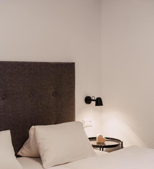 Flasch Appart Pension