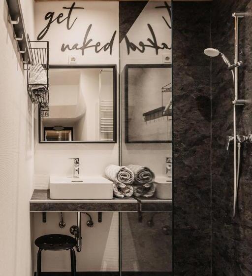 Flasch Appart Pension