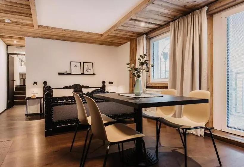 Flasch Appart Pension