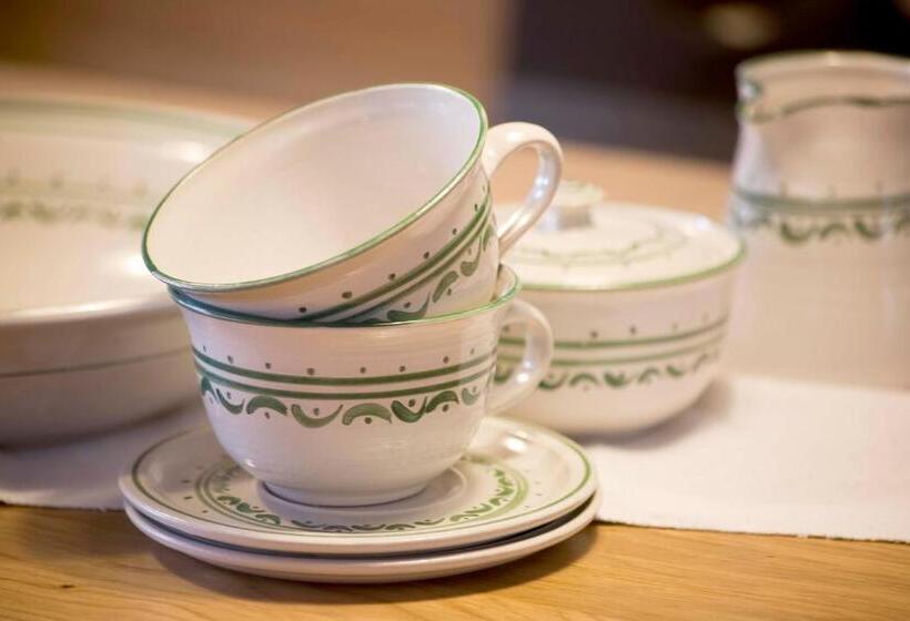 בית מלון כפרי Marchlhof