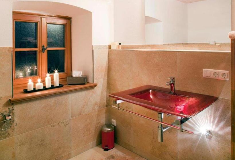 בית מלון כפרי Marchlhof