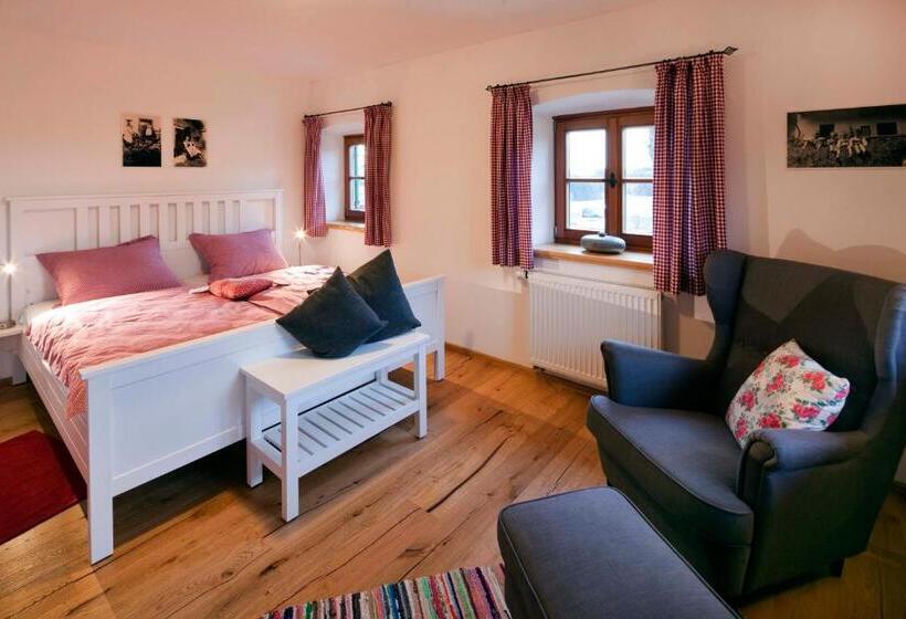 בית מלון כפרי Marchlhof