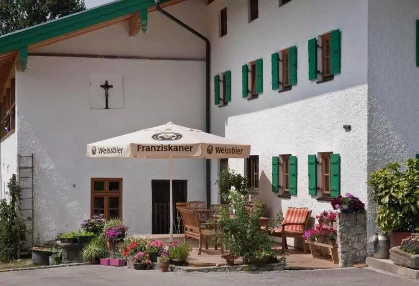 Hotelli Marchlhof