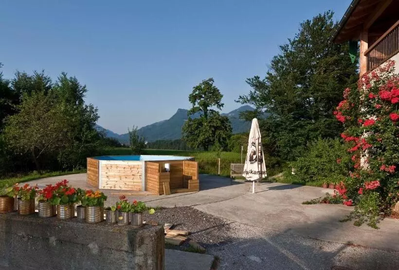 Hotelli Marchlhof