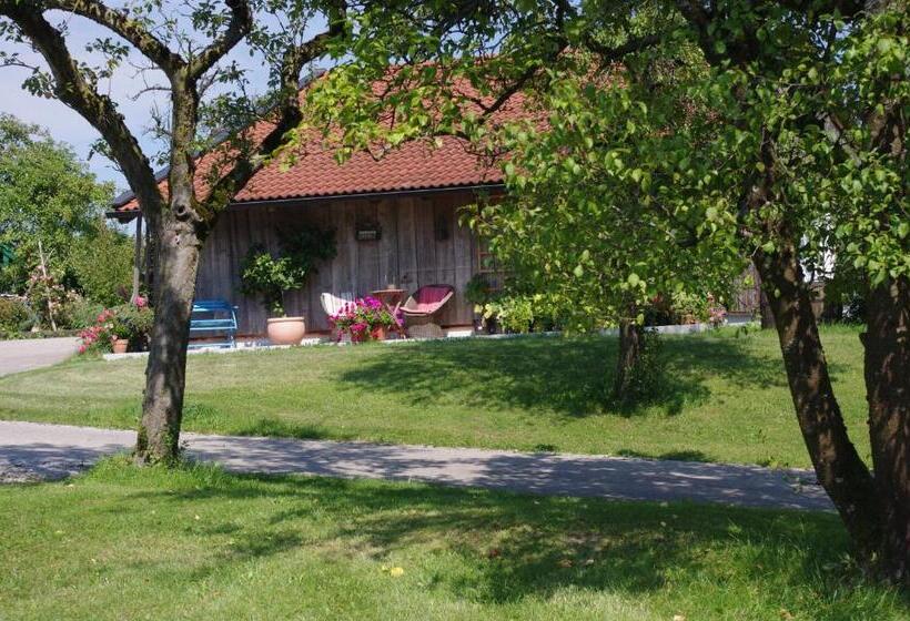 בית מלון כפרי Marchlhof