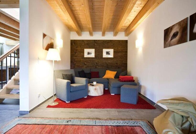 בית מלון כפרי Marchlhof