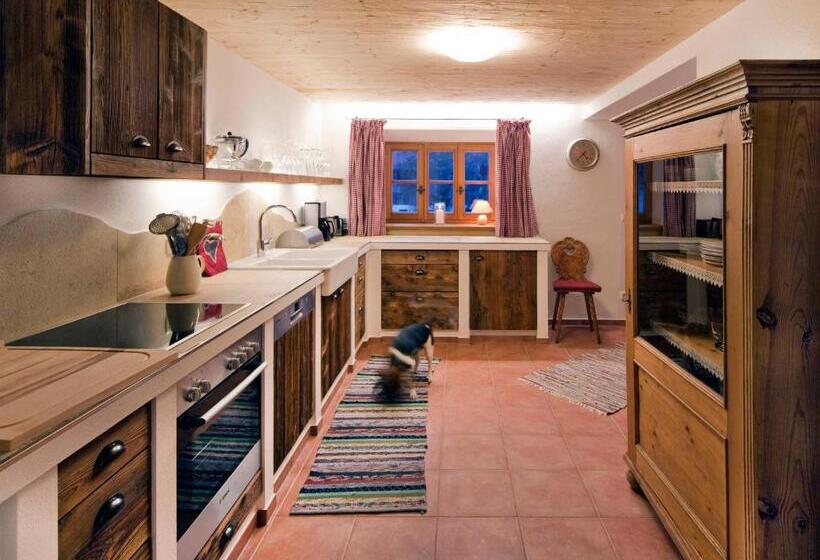 בית מלון כפרי Marchlhof