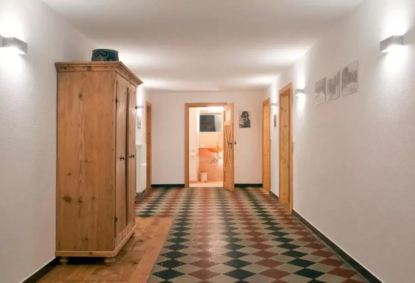 Hotelli Marchlhof