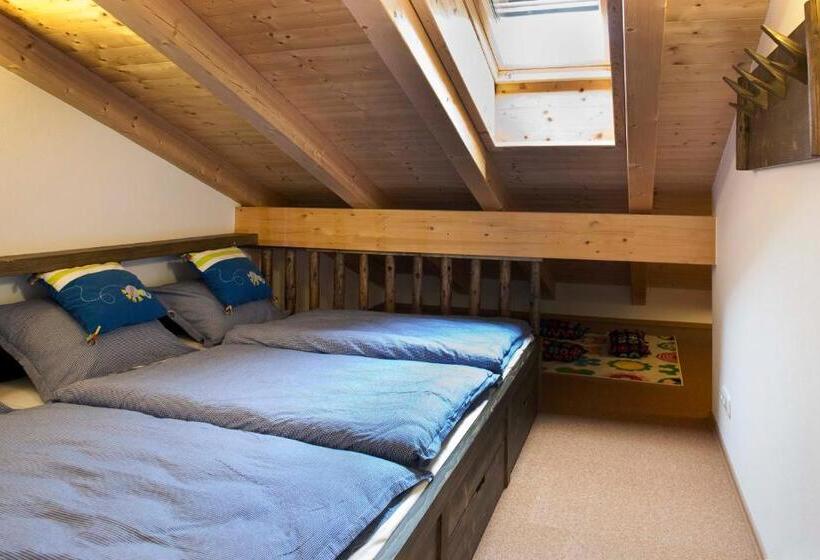 בית מלון כפרי Marchlhof