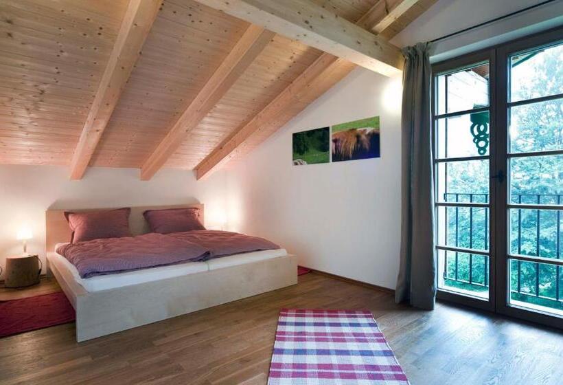 בית מלון כפרי Marchlhof