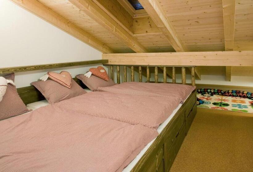 בית מלון כפרי Marchlhof