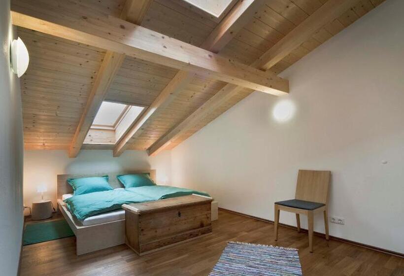 בית מלון כפרי Marchlhof