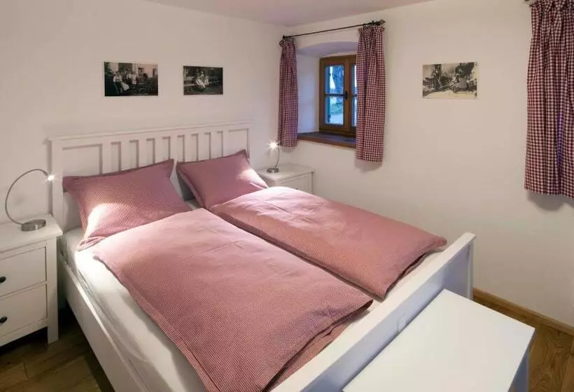Hotelli Marchlhof
