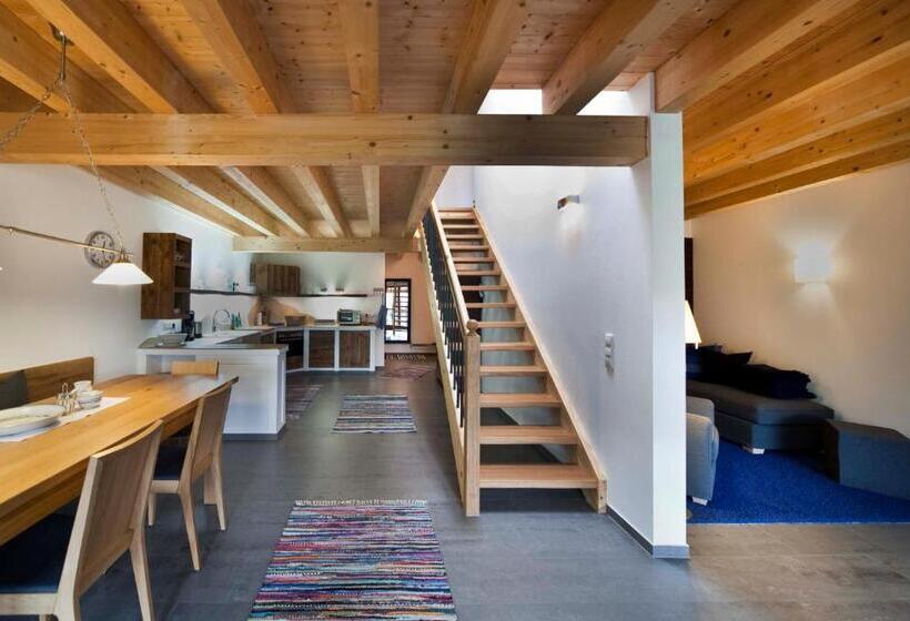 בית מלון כפרי Marchlhof