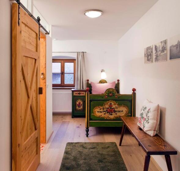 בית מלון כפרי Marchlhof