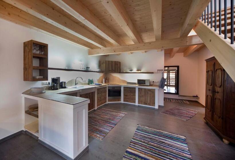 בית מלון כפרי Marchlhof